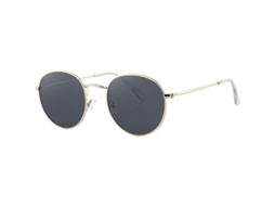 2026-gafas De Sol Polarizadas Linjou Clásicas Uv400 Unisex Estilo Retro Para Conducir Viajar Pescar
