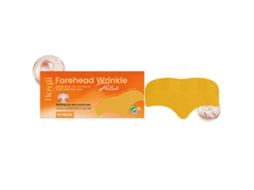 Patch Suavizante Anti rugas na Testa para Rejuvenescimento Facial LAXISCREED