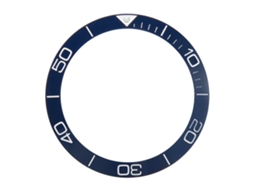 Aro De Bezel De Relógio Cerâmico (substituição E Reparo)