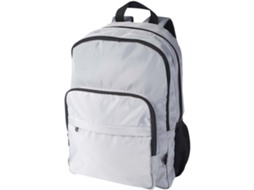 Mochila para laptop de 15 polegadas feita de material reciclado, capacidade de 20 litros ''trend Plus''