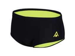Essential Brief 14 Cm Amarelo Preto Fr 70 Homemaquasphere