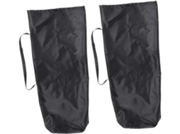 Conjunto de 2 Peças: Bolsa para Transporte de Carrinho de Bebê, CHABERLU