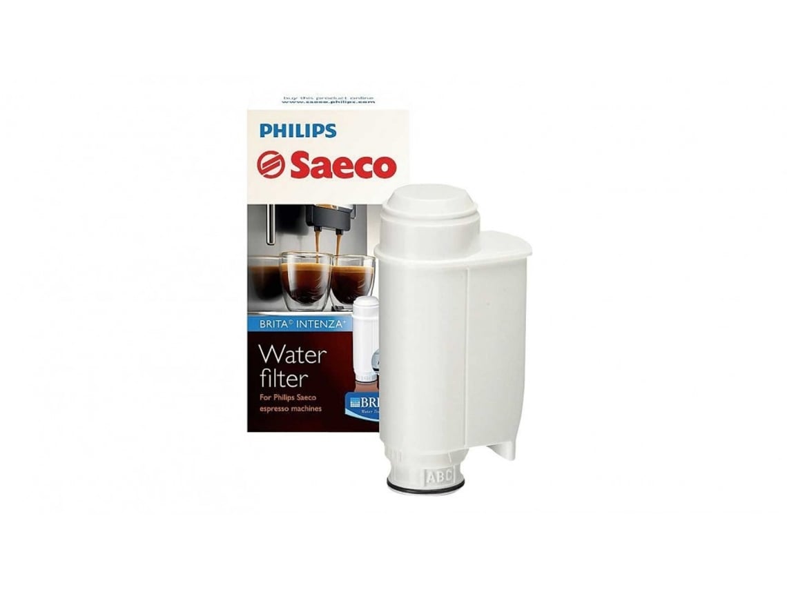 Filtro de água PHILIPS CA6702/00 (Compatibilidade: Brita Intenza +)