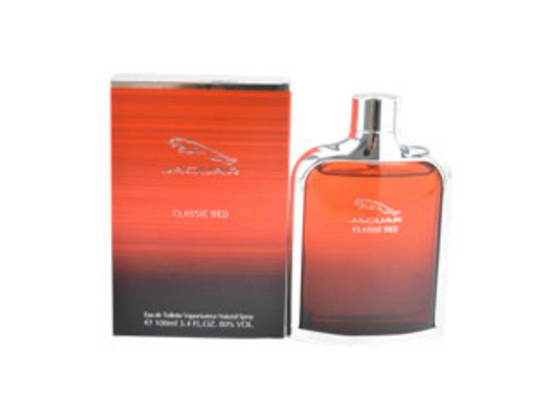Classic Red Edt 100mlmen100ml
