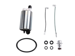 15100-18h11 Bomba De Combustível +regulator Tank Seal Para Suzuki Gsx650f Gsr750 2008-2014
