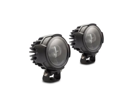 Luz Adicional de Longo Alcance SW-MOTECH Ktm 1050 / 1090 Adv. 1190 Adv./R