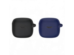 Capa Protetora de Silicone para Jbl Tune Flex 2pc DIGITALLAB