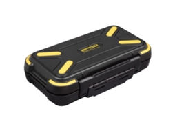Caixa Nautica SPRO Multi