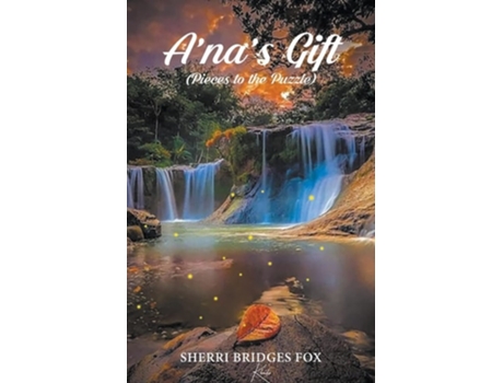 Livro Anas Gift De Sherri Bridges Fox (inglês)
