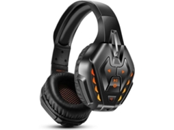 Auscultadores Gaming Bluetooth ENKES para Xbox One Sem Fio para Música com Fiopara Ps4 Ps5 Pc,