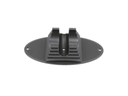 Suporte Estável para Patinete Leve, Base Fixa, para Crianças S/MARCA