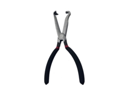 Pliers Electrical Disconnect Carbon Steel Comfortable Pvc Grip
