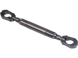 Barra Transversal para Celular no Guidão Alto de Motocicletas Bmw Honda Suzuki Yamaha Universal Motocicleta