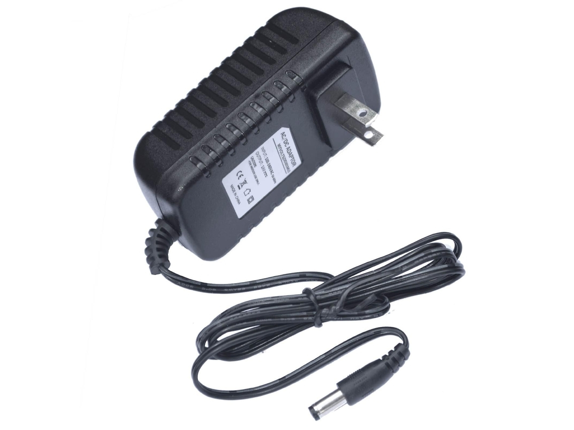 Fonte de Alimentação Substituição Myvolts 6v Compatível com o Monitor Pressão Arterial Omron Hem 7202 e. GOKOCO
