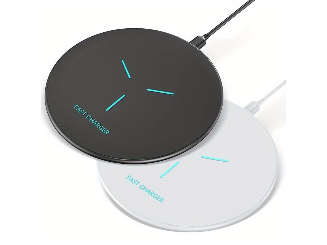 Carregador Automotivo com ângulo ajustável, ventosa e clip de ventilação compatível com iPhone STELASPLEN
