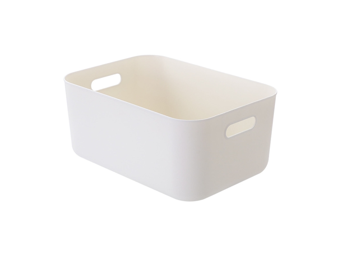 Caixa de Armazenamento para Mesa com Design Versátil S/MARCA