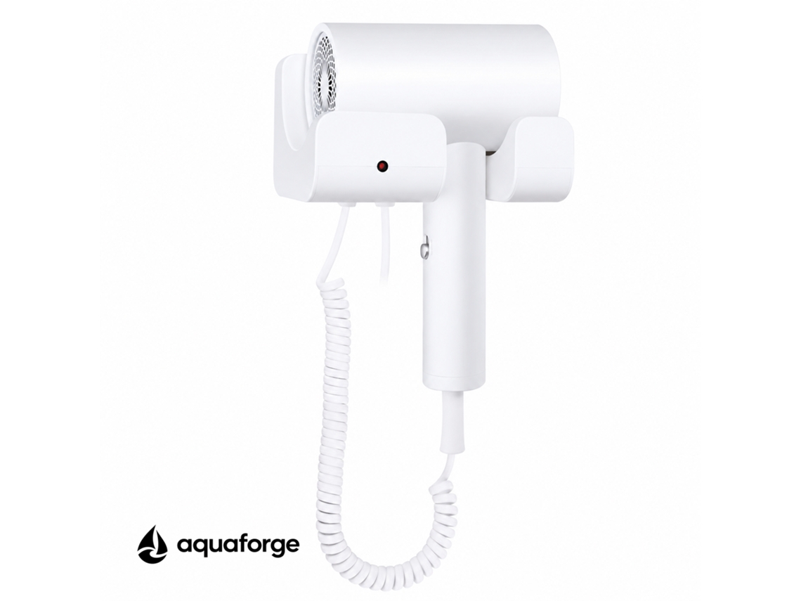 Secador De Cabelo 1600w 3 Velocidades