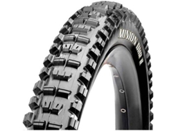 Pneus para Ciclismo montanha MAXXIS Mtb Minion Dhr Ii St/dh 60 Tpi (27.5 ´´)