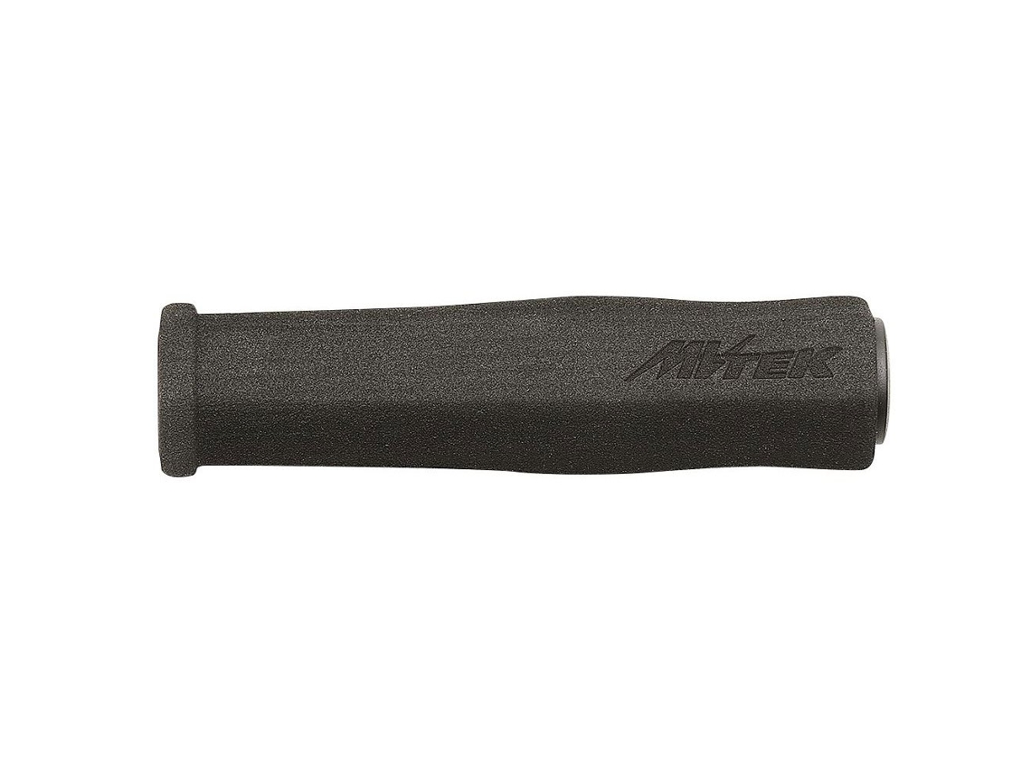 Punhos Foam Superlight Preto 128 Mmmvtek