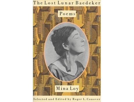 Livro Lost Lunar Baedeker de Mina Loy (Inglês)