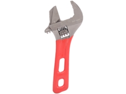 Yuru chave Ajustável 24mm Spanner Dupla Finalidade Cr v Leve Portátil Ferramenta de Reparo Hardware