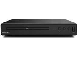 Reproductor Dvd PHILIPS Taep200 Usb