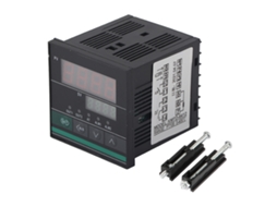 Controlador De Temperatura Digital Elétrico Ajustável Xmtd-6000/6412/6411/k/pt100 Termostato