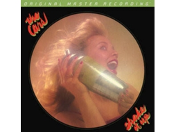 Vinil The Cars - Shake It Up (1CDs)