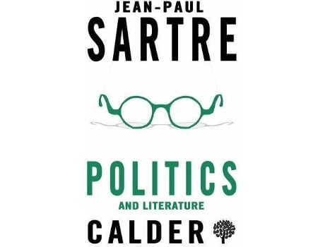 Livro Politics And Literature de J.A. Underwood