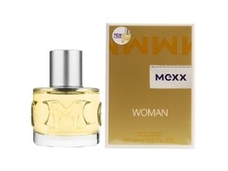 MEXX Woman Edt 20Ml