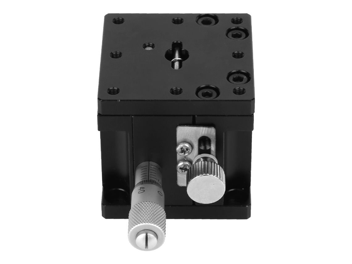 Laxiscreed Semza 40 Mesa Deslizante Para Ajuste Preciso E Movimento Linear