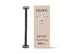 Banda Facelifting Eelhoe para Erguer Linhas e Combater Flacidez do Rosto LAXISCREED