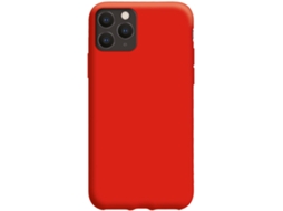 Capa iPhone 11 Pro Apple SBS Vanity Vermelho