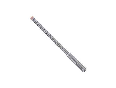 Broca Alpen Sds Plus Force X 6,50 X 260 Mm. Concreto Reforçado.