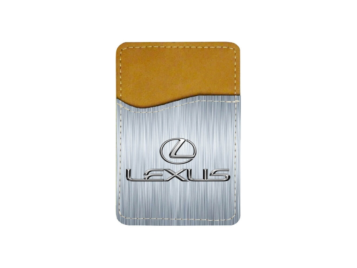 Suporte Universal Adesivo Para Celular Lexus