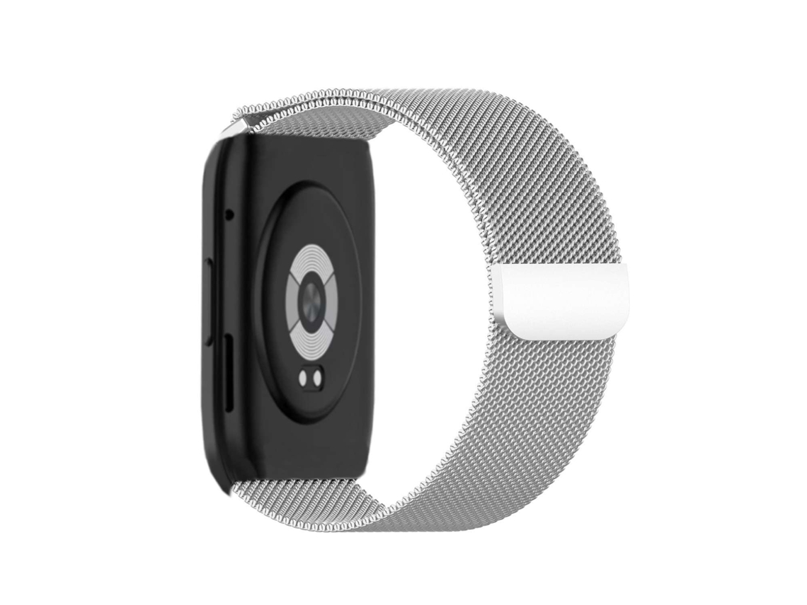 Bracelete Xiaomi Redmi Watch 3 Cinzento