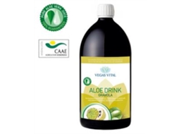 haargel aloe vera BIO Aloe Vera Gel 2in1 Hair + Body Superfood Naturkosmetik main image 0