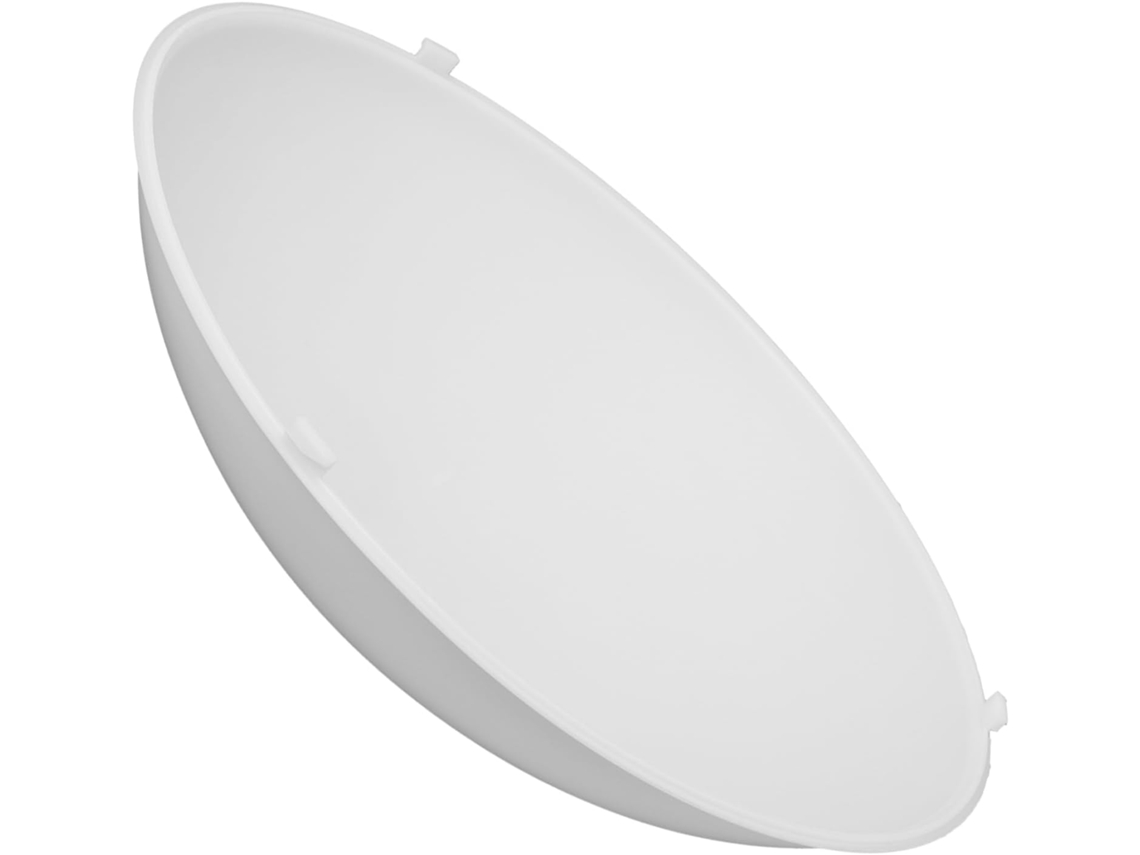 Cobertura Decorativa para Luminária de Teto Embutida, Ideal para Quarto, Sala de Estar e Escritório. SFUSHOS