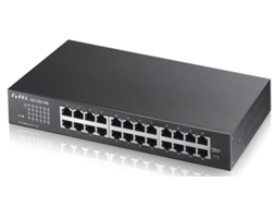 Switch ZYXEL GS1100-24E