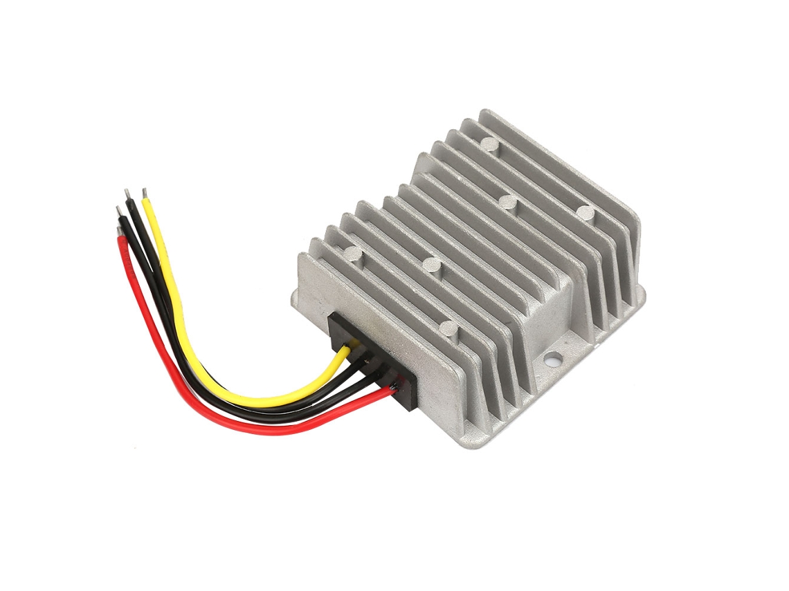 Módulo Conversor Auto 9-36v Para 12v Regulador