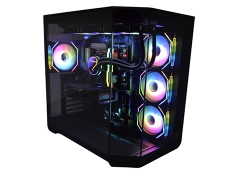 Desktop Gaming Trendingpc • Intel Core Ultra 9 285k • Nvidia Rtx 5090 32gb • 64gb Ram Ddr5 Rgb
