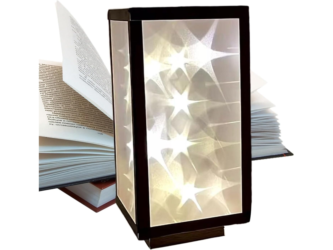 Kit Criativo Para Fabricação De Luminárias |