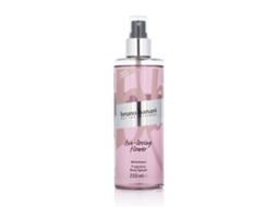 Spray Corporal Bruno Banani Fun-Loving Flower Woman (250 ml)