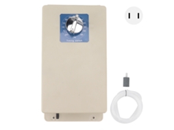 Limpador Purificador de Frutas Legumes Carne com Ozônio Máquina Lavadora 50w 150w Plug Us 110v