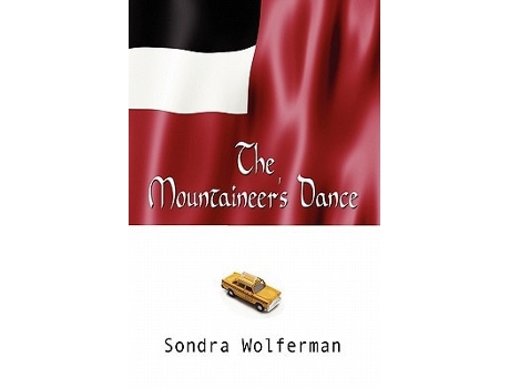 Livro The Mountaineers Dance De Sondra Wolferman (inglês)