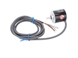 Encoder Ab 2-phase E6b2-cw26c 600p/r