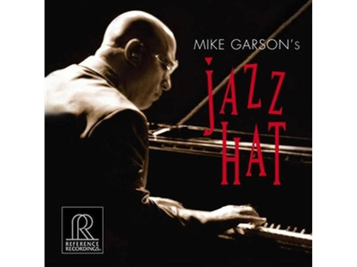 CD Mike Garson - Mike Bryant and Paul Brown (1CDs)