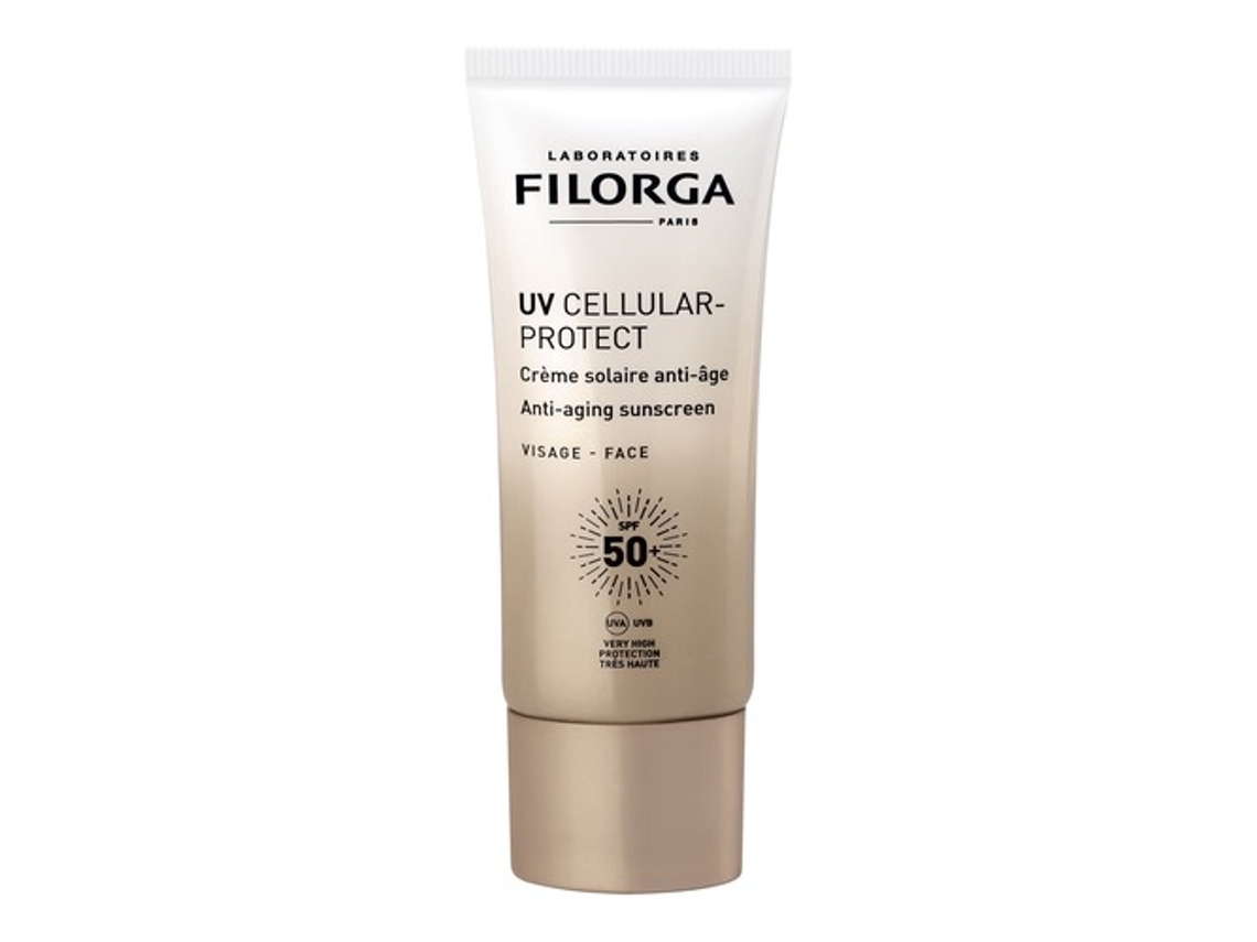 Uv Cellular Protect Facial 40 Ml FILORGA