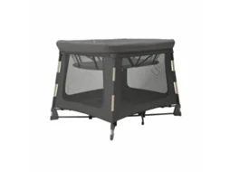 Cama de viagem 3 em 1 Swift da MAXICOSI Beyond Graphite