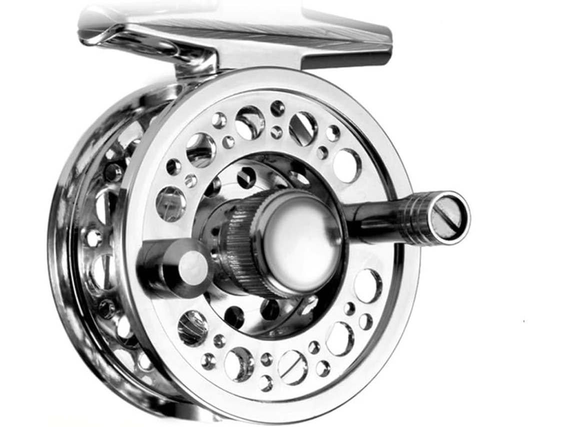 Pesca Leve, equilibrada para desempenho com varas | S/MARCA